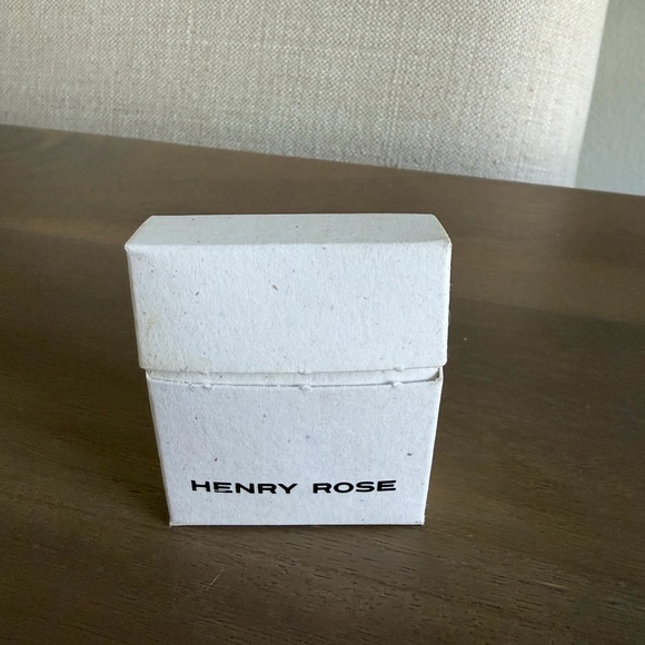 Henry Rose Discovery Set Eau De Parfume x12 - Picture 2 of 8